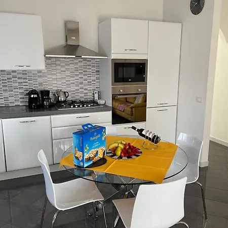 Casa Elite Appartement