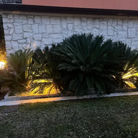 דירה Casa Elite *