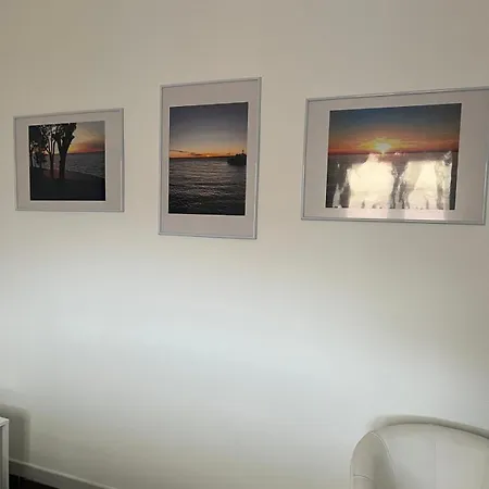 Casa Elite דירה *