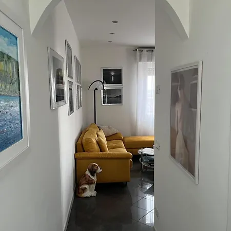 Casa Elite דירה ברדולינו