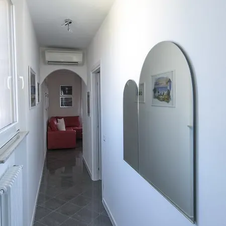 Casa Elite דירה ברדולינו