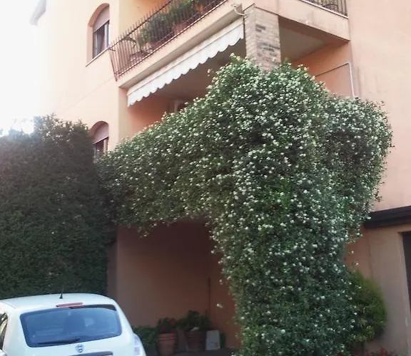 아파트 Casa Elite