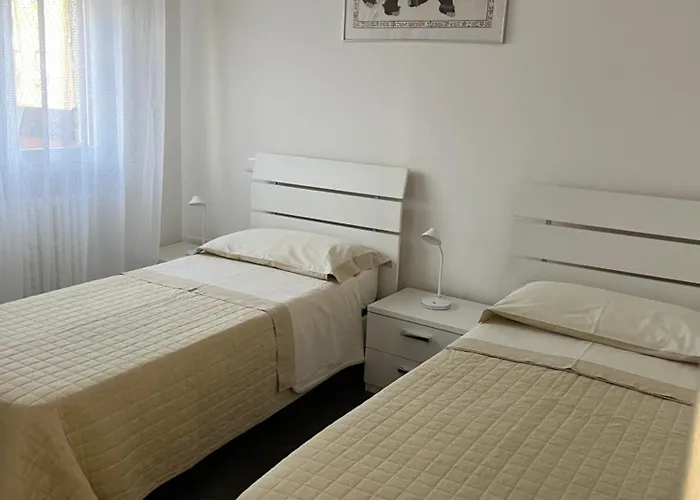 아파트 Casa Elite 바르돌리노