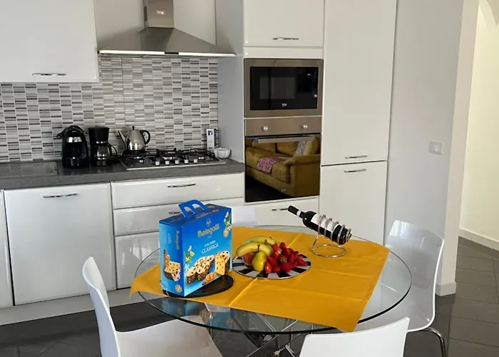 Casa Elite 아파트