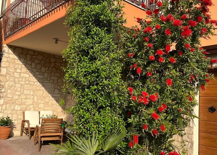 Casa Elite 바르돌리노