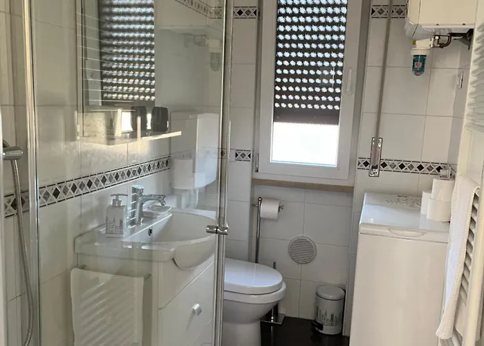 Casa Elite 아파트 *