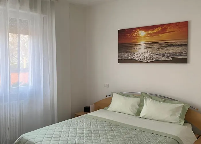 Casa Elite 아파트 바르돌리노