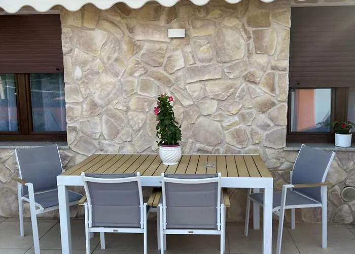 아파트 Casa Elite 바르돌리노