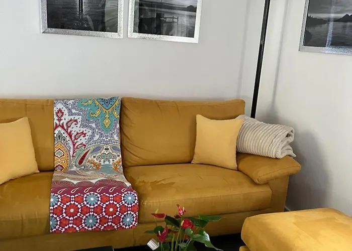 Casa Elite 아파트