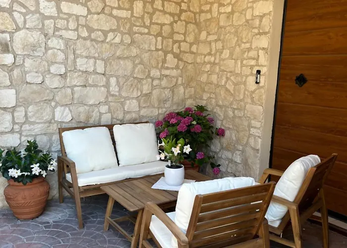 아파트 Casa Elite