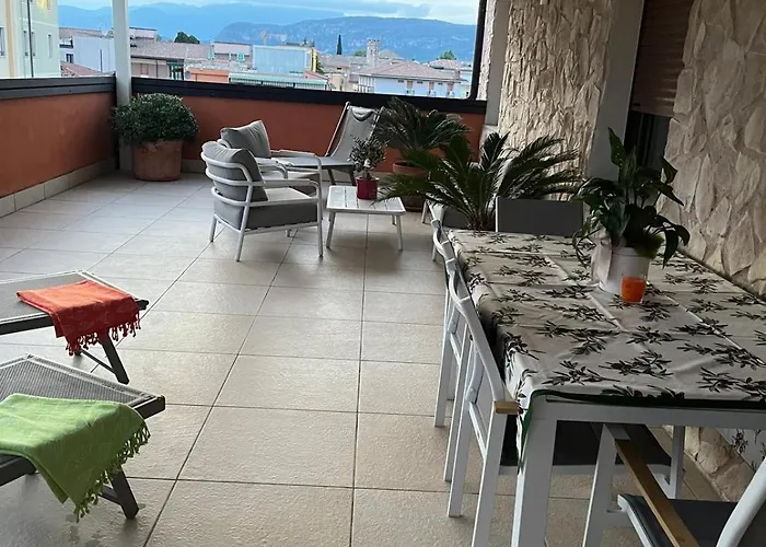 Casa Elite 바르돌리노