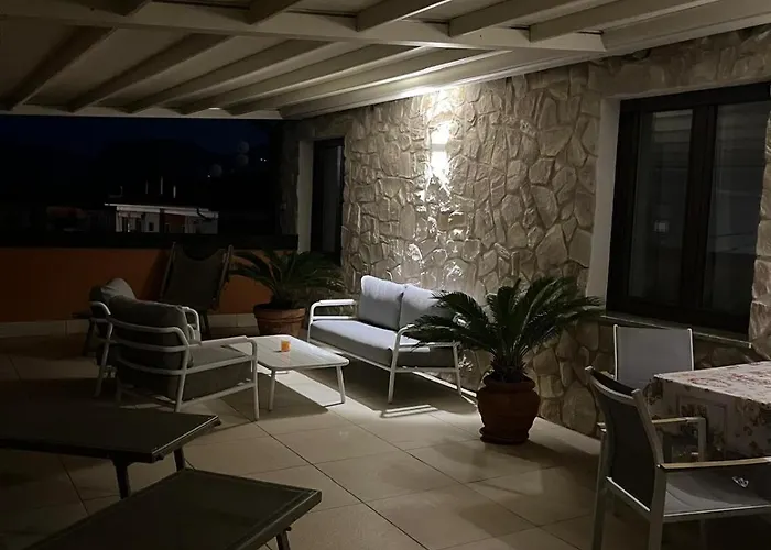 Casa Elite * 바르돌리노