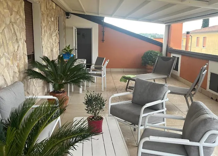 아파트 Casa Elite