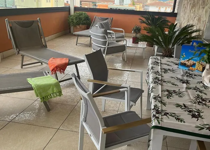 Casa Elite 아파트 *