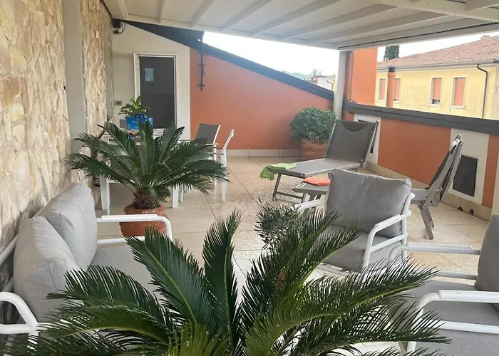 Casa Elite 아파트