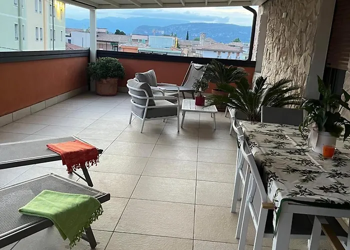 아파트 Casa Elite