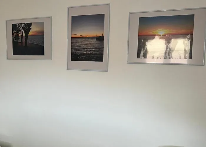 Casa Elite 아파트 *