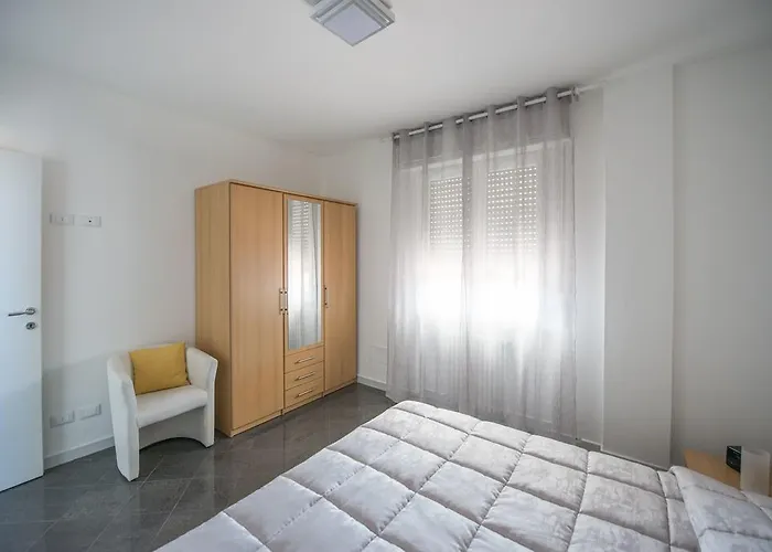 Casa Elite 아파트 바르돌리노