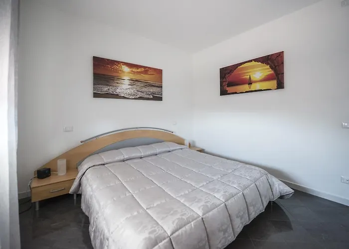 아파트 Casa Elite *