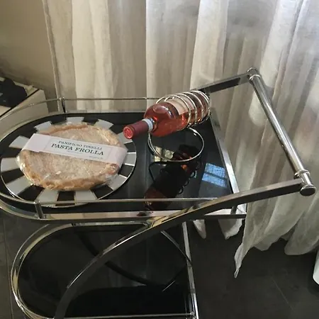 Casa Elite شقة باردولينو