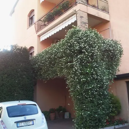 Apartment Casa Elite