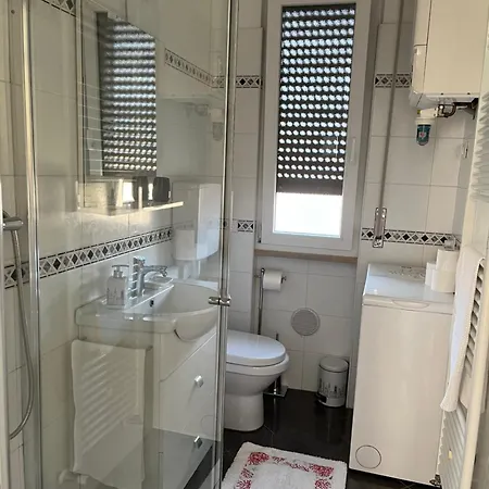 Casa Elite Apartment *