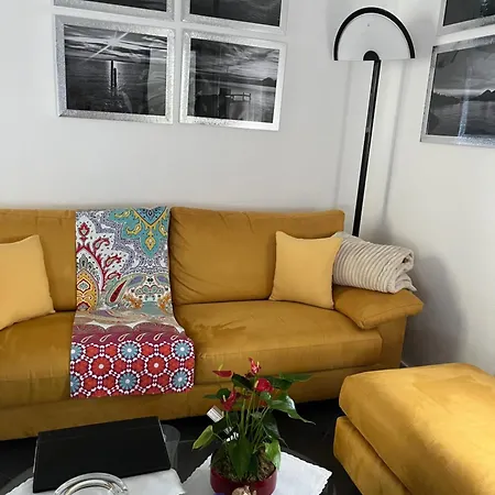 Casa Elite Apartment
