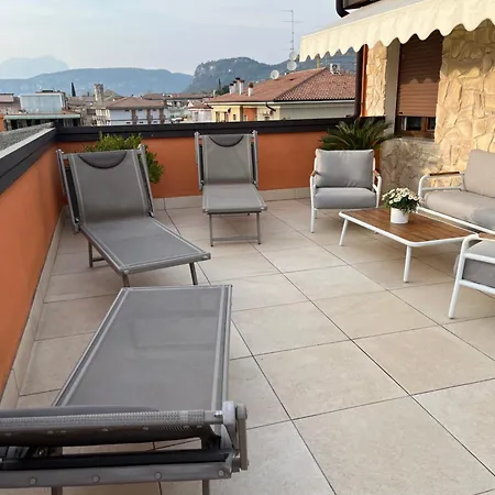 Apartment Casa Elite Bardolino