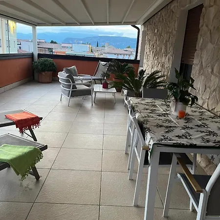 Casa Elite باردولينو