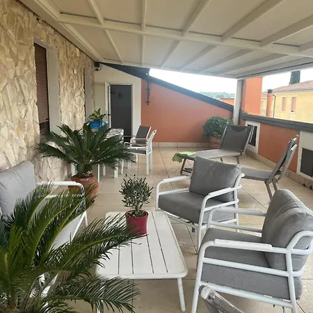 Apartament Casa Elite