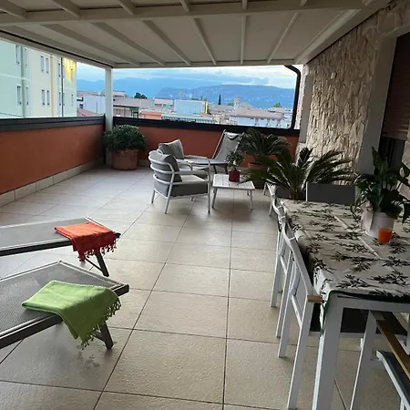 Apartament Casa Elite