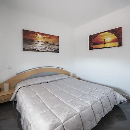 Appartamento Casa Elite *