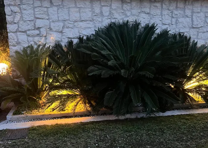 Apartamento Casa Elite *