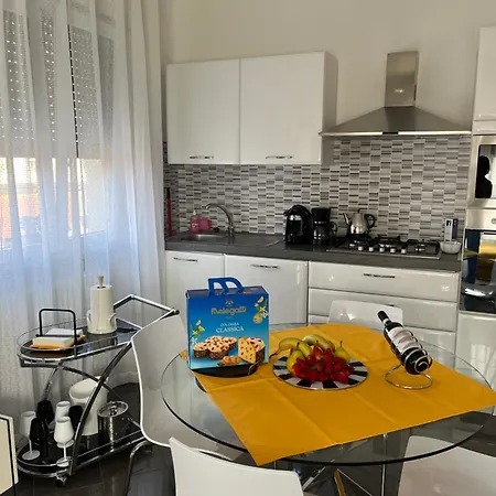 Casa Elite * Μπαρντολίνο