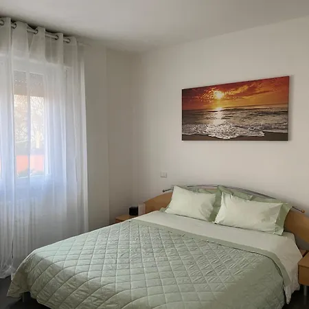 Casa Elite Διαμέρισμα Μπαρντολίνο