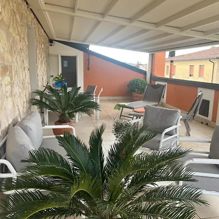 Casa Elite Apartman